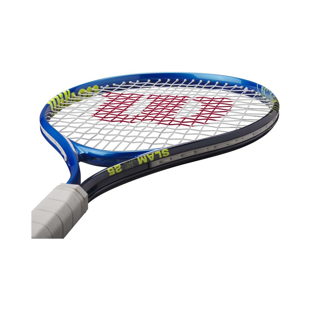 Wilson Slam Jr 25 Tennisschl&auml;ger (220 g)