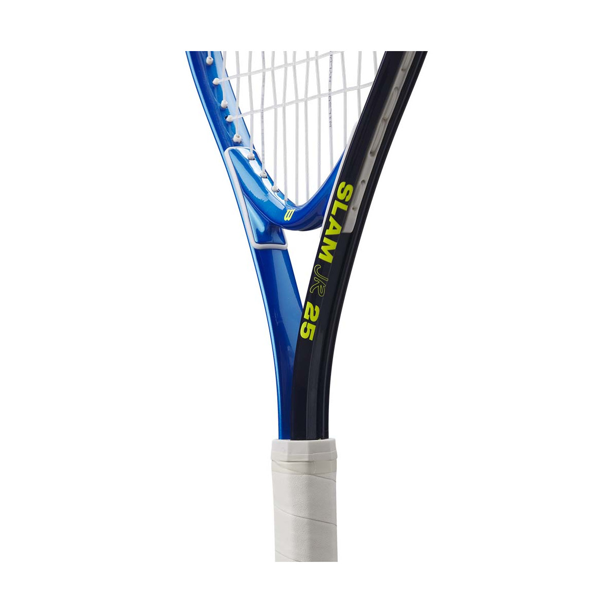 Wilson Slam Jr 25 Tennisschl&auml;ger (220 g)