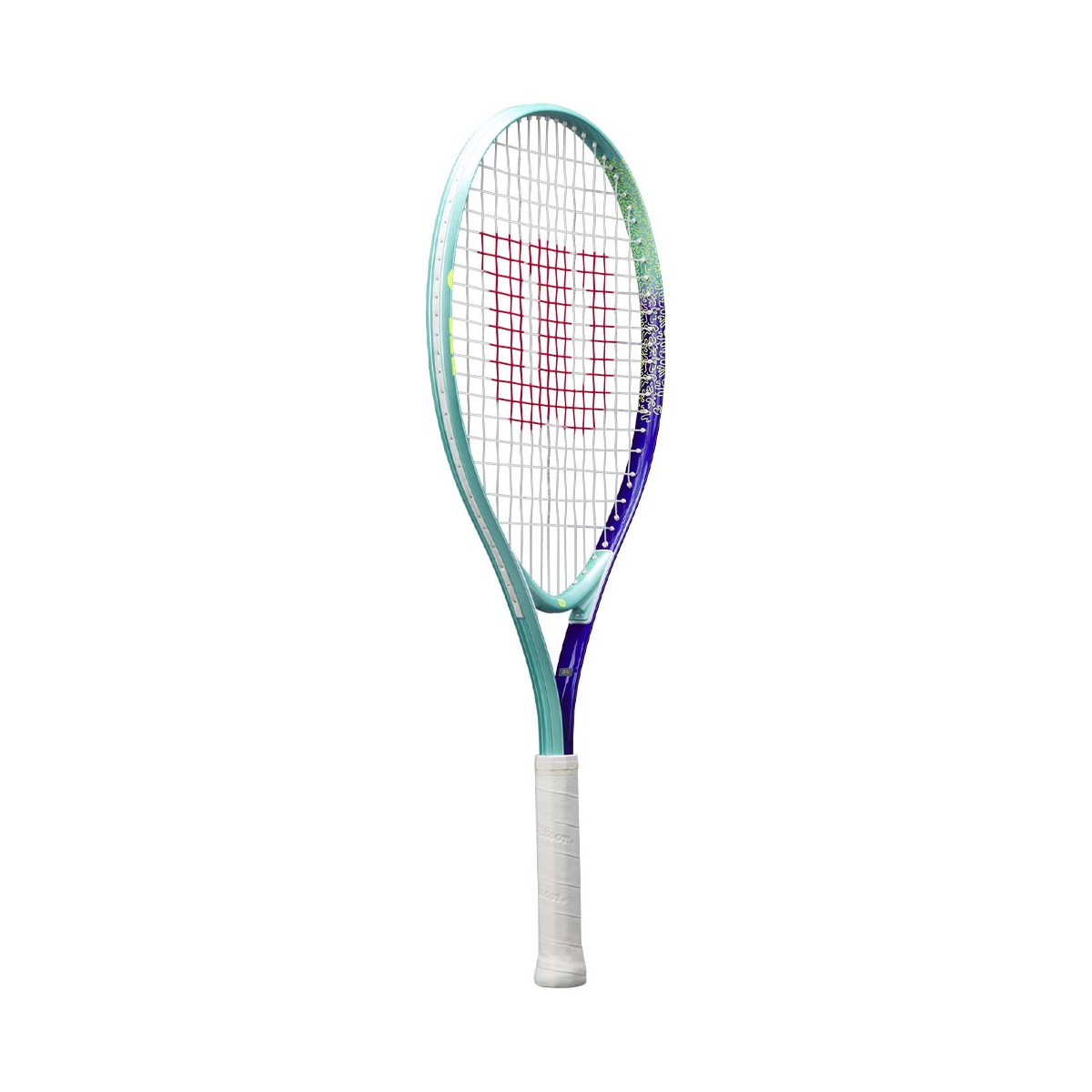 Wilson Intrigue Jr 25 Tennisschl&auml;ger (220 g)
