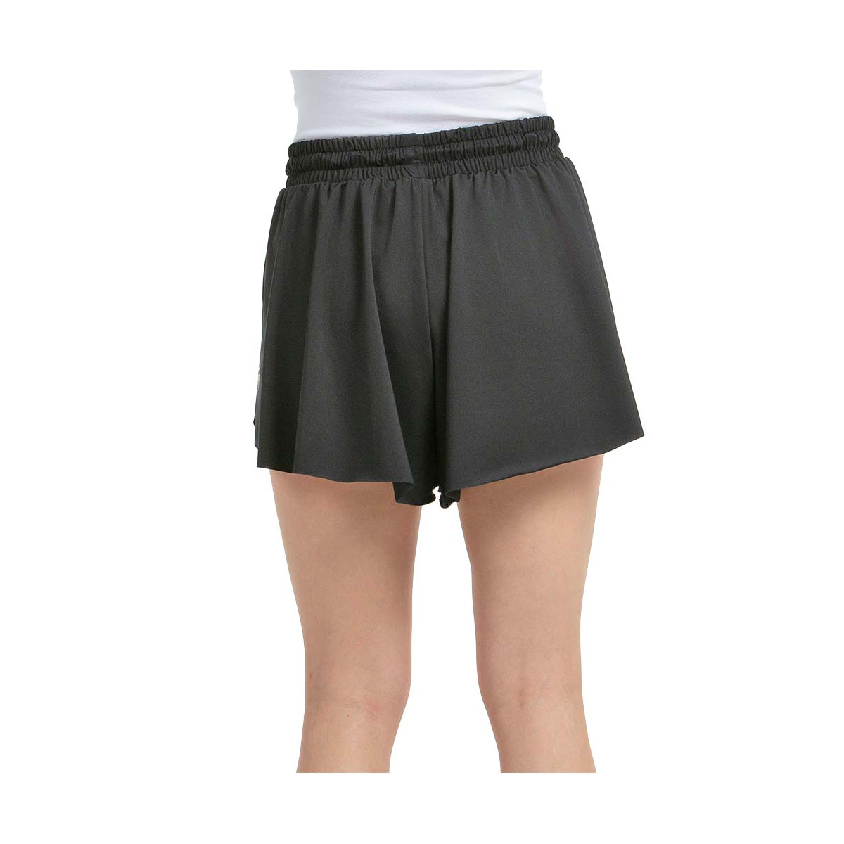 Bullpadel Electra Short Damen Schwarz