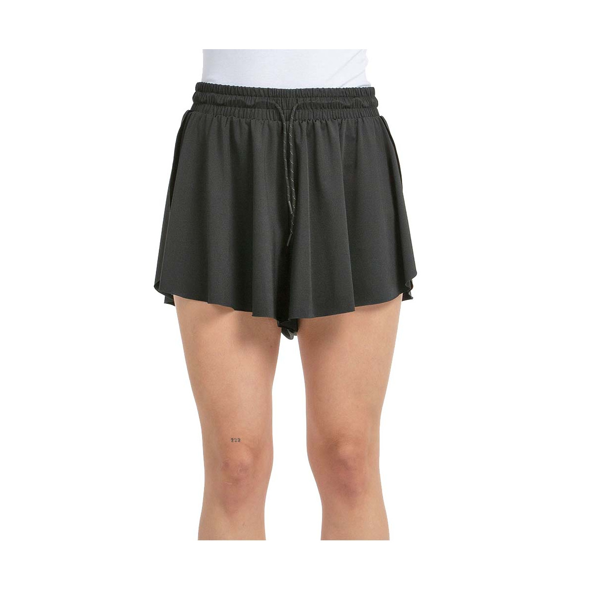 Bullpadel Electra Short Damen Schwarz