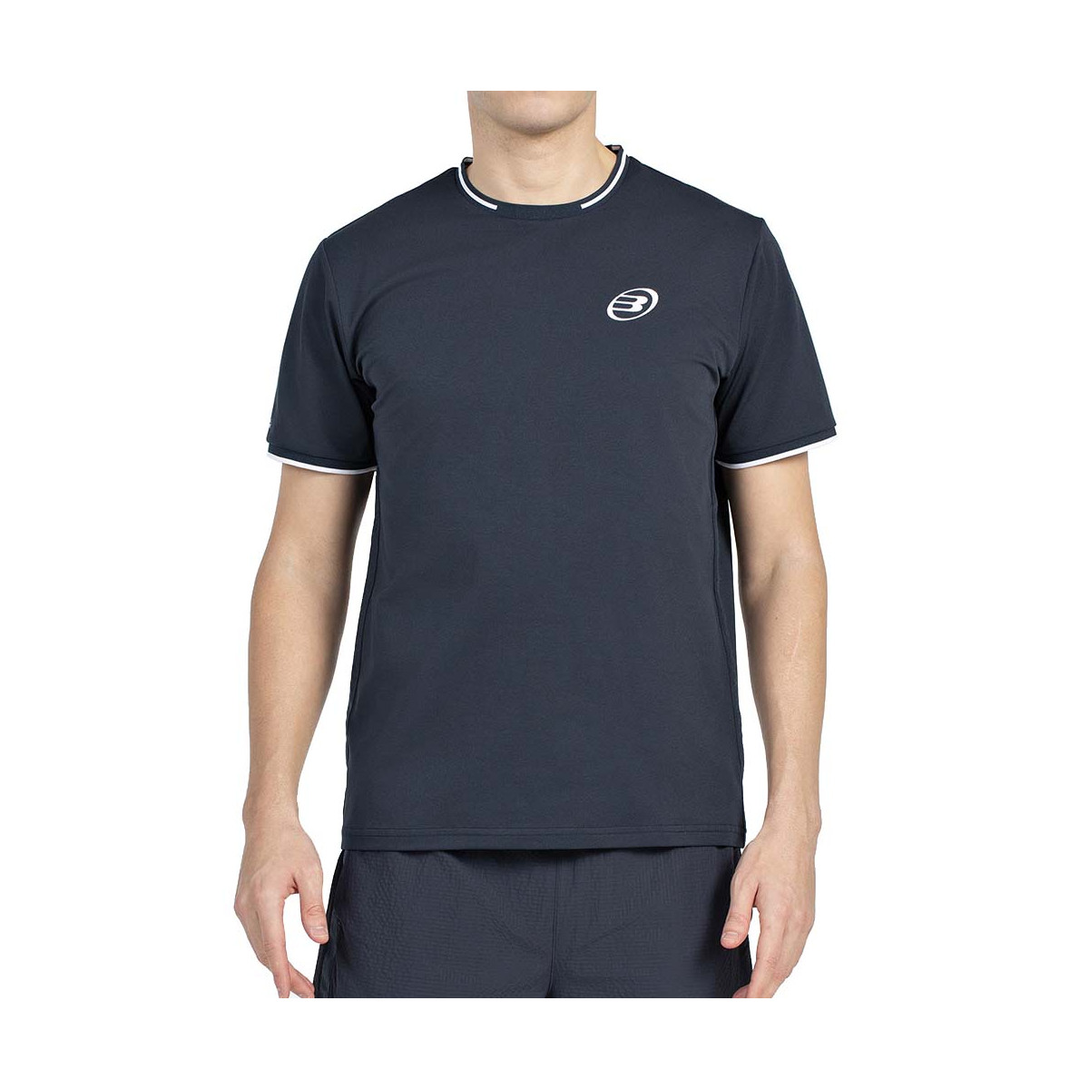 Bullpadel Louren T-Shirt Marineblau