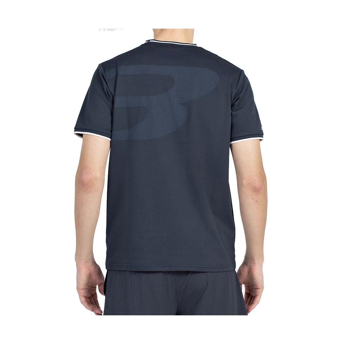 Bullpadel Louren T-Shirt Marineblau