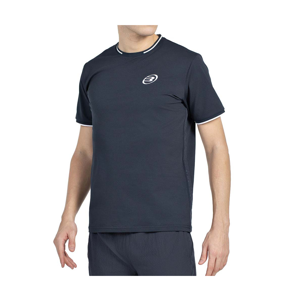 Bullpadel Louren T-Shirt Marineblau