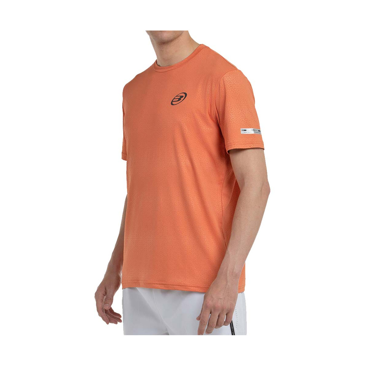 Bullpadel Mofero T-Shirt Clay