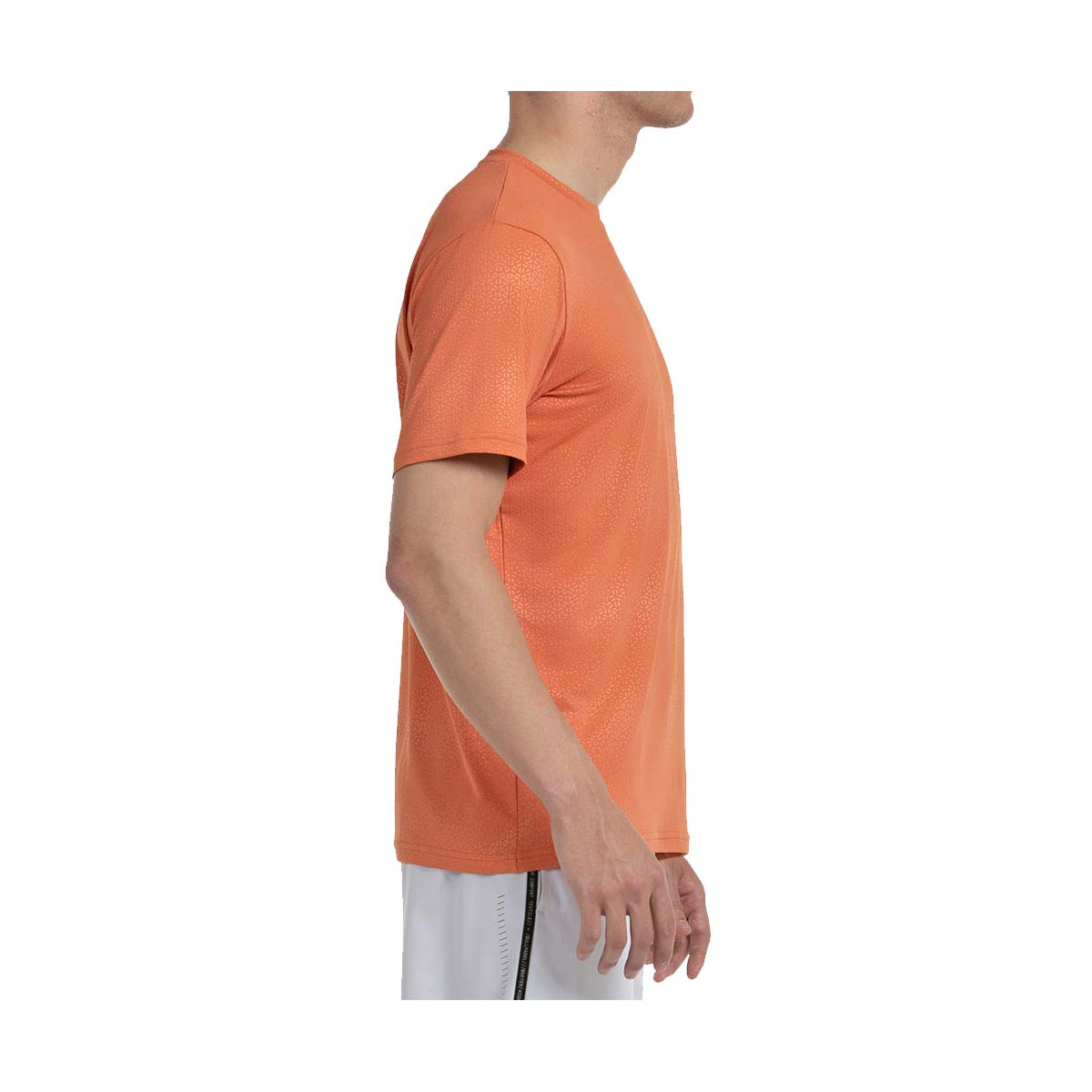 Bullpadel Mofero T-Shirt Clay