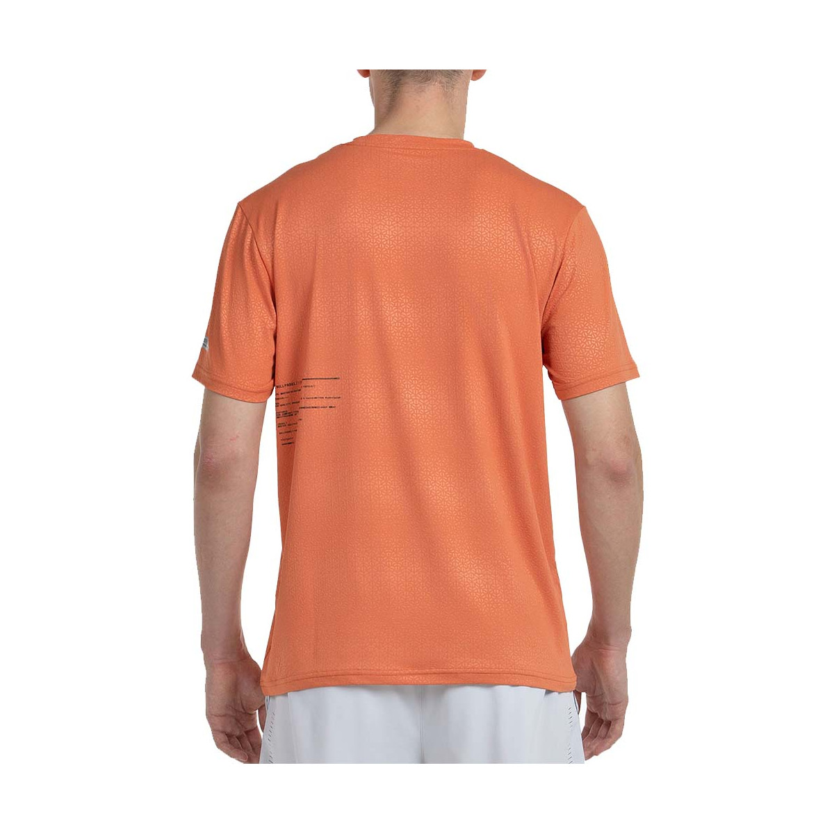 Bullpadel Mofero T-Shirt Clay
