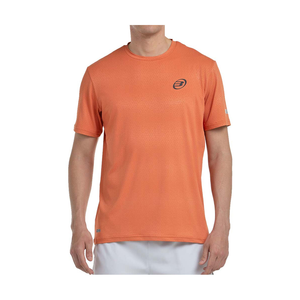 Bullpadel Mofero T-Shirt Clay