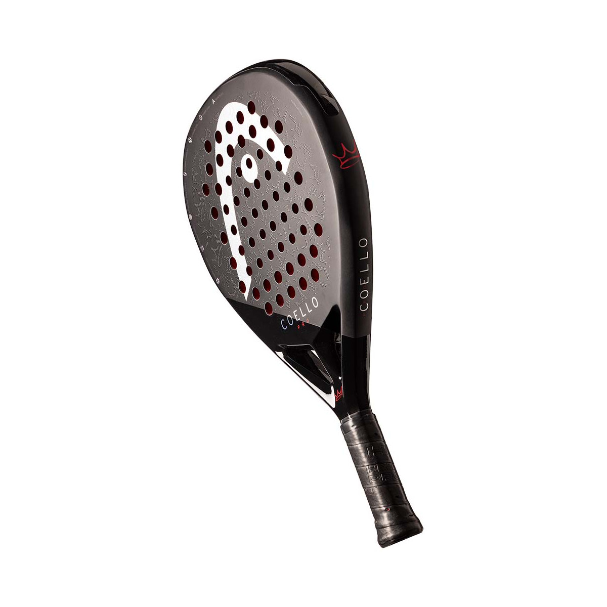 Head Coello Pro 2025 Padelschl&auml;ger