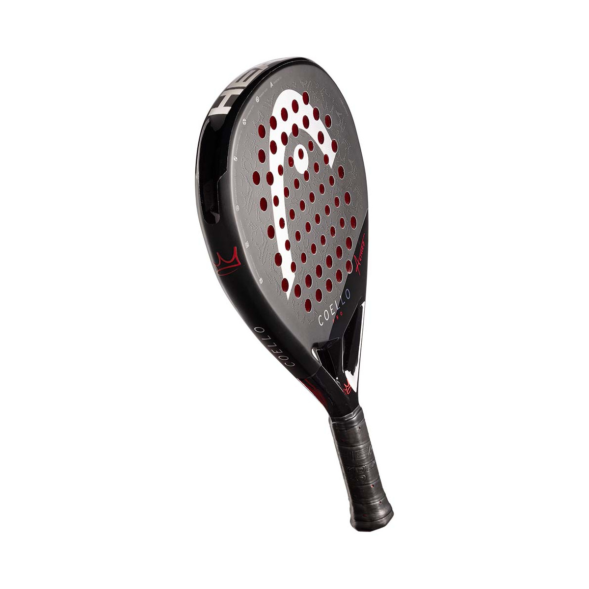 Head Coello Pro 2025 Padelschl&auml;ger