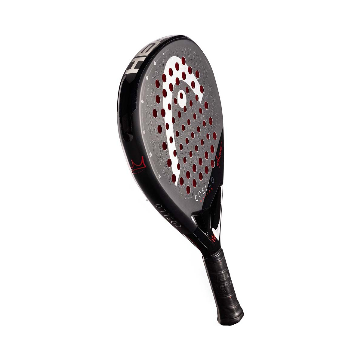 Head Coello Motion 2025 Padelschl&auml;ger