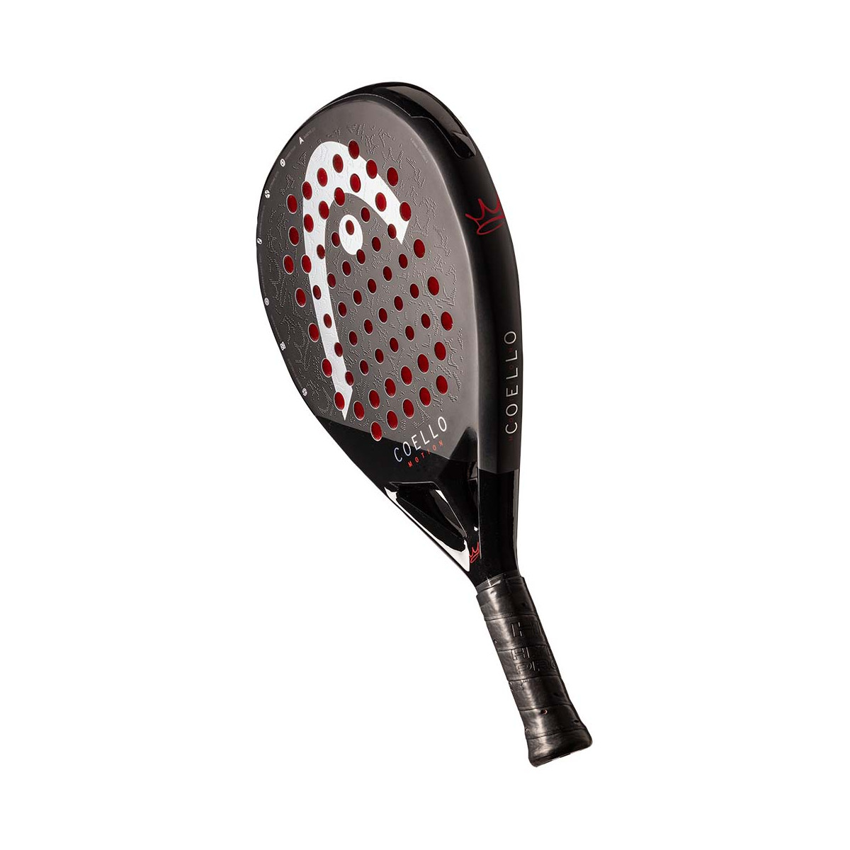 Head Coello Motion 2025 Padelschl&auml;ger
