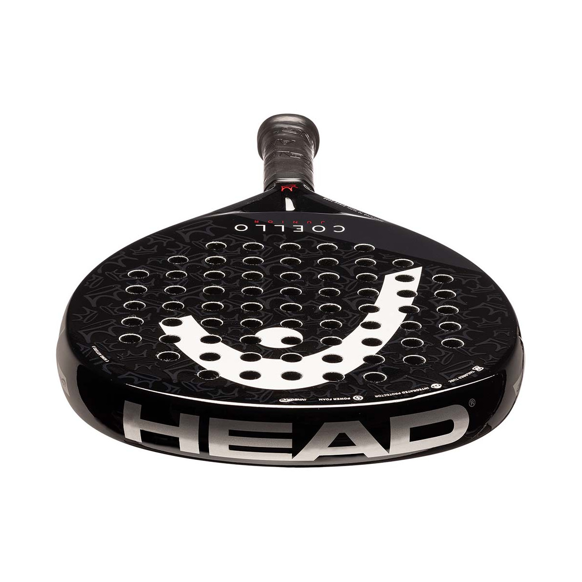 Head Coello Junior 2025 Padelschl&auml;ger