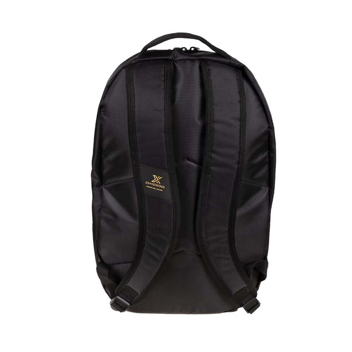 Oxdog Hyper Tour Thermo Padel Rucksack (Thermobag) Schwarz