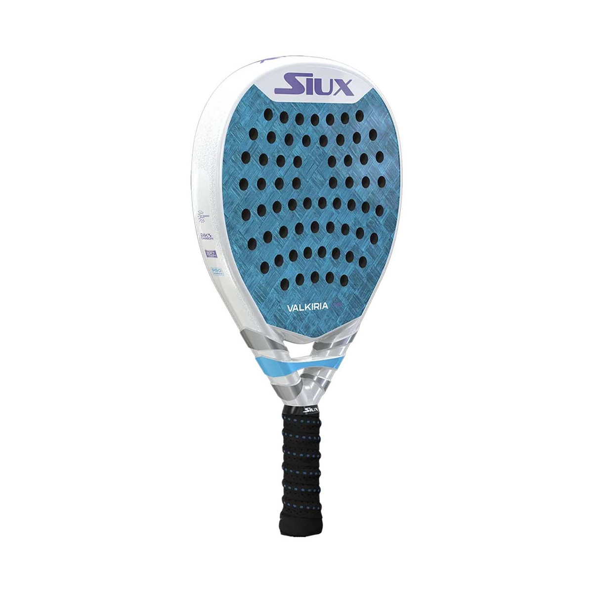 Siux Valkyria Pro Padelschl&auml;ger