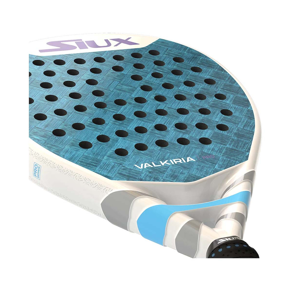 Siux Valkyria Pro Padelschl&auml;ger