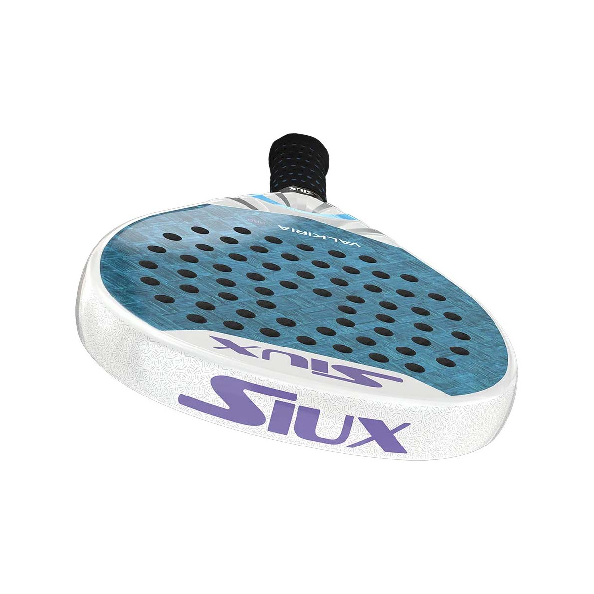Siux Valkyria Pro Padelschl&auml;ger