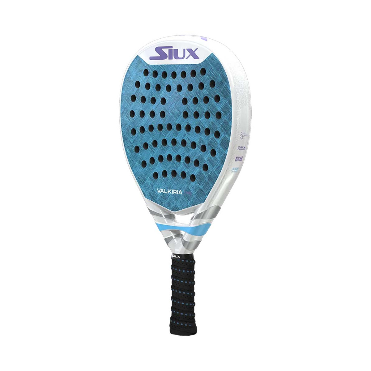 Siux Valkyria Pro Padelschl&auml;ger