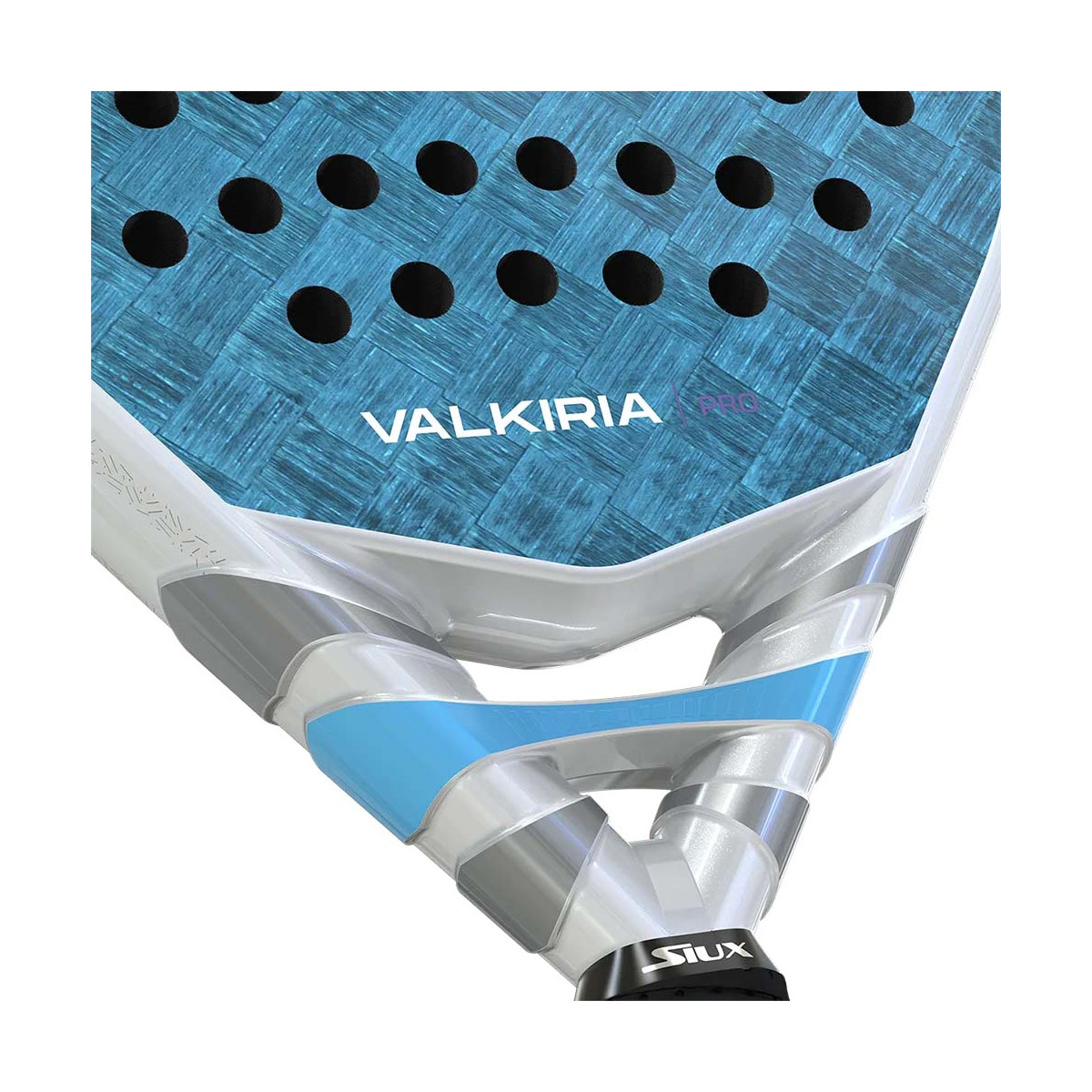Siux Valkyria Pro Padelschl&auml;ger