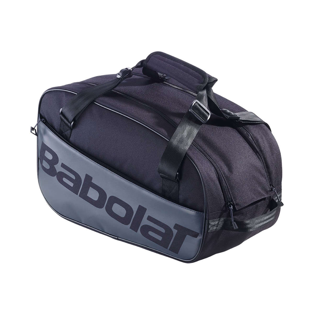 Babolat Court S Padel Padeltasche Schwarz