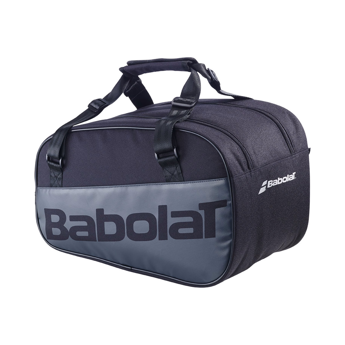 Babolat Court S Padel Padeltasche Schwarz