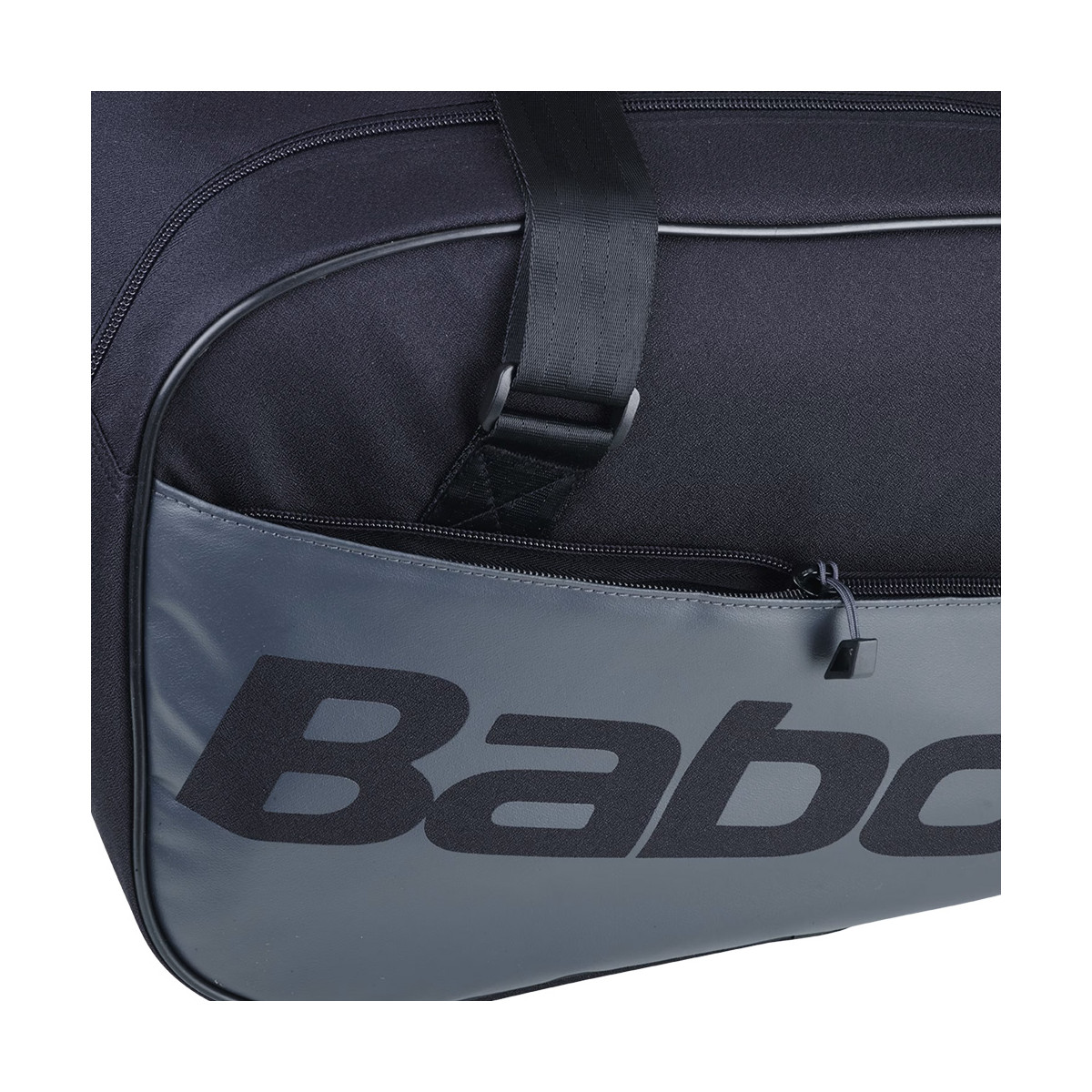 Babolat Court S Padel Padeltasche Schwarz