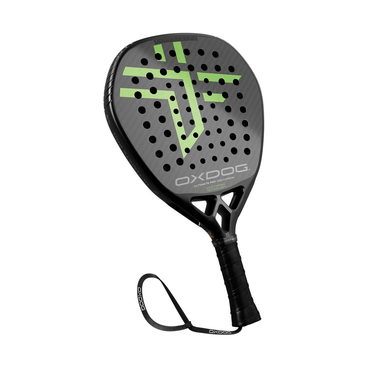 Oxdog Ultimate Pro 2025 Padelschl&auml;ger