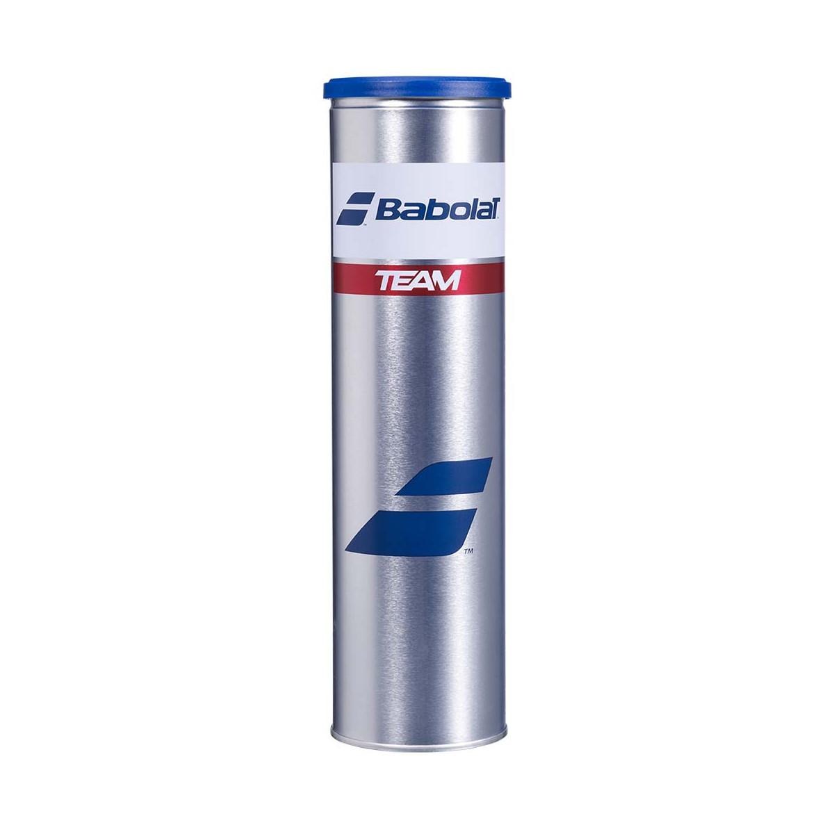 Babolat Team Tennisb&auml;lle 4er-Dose