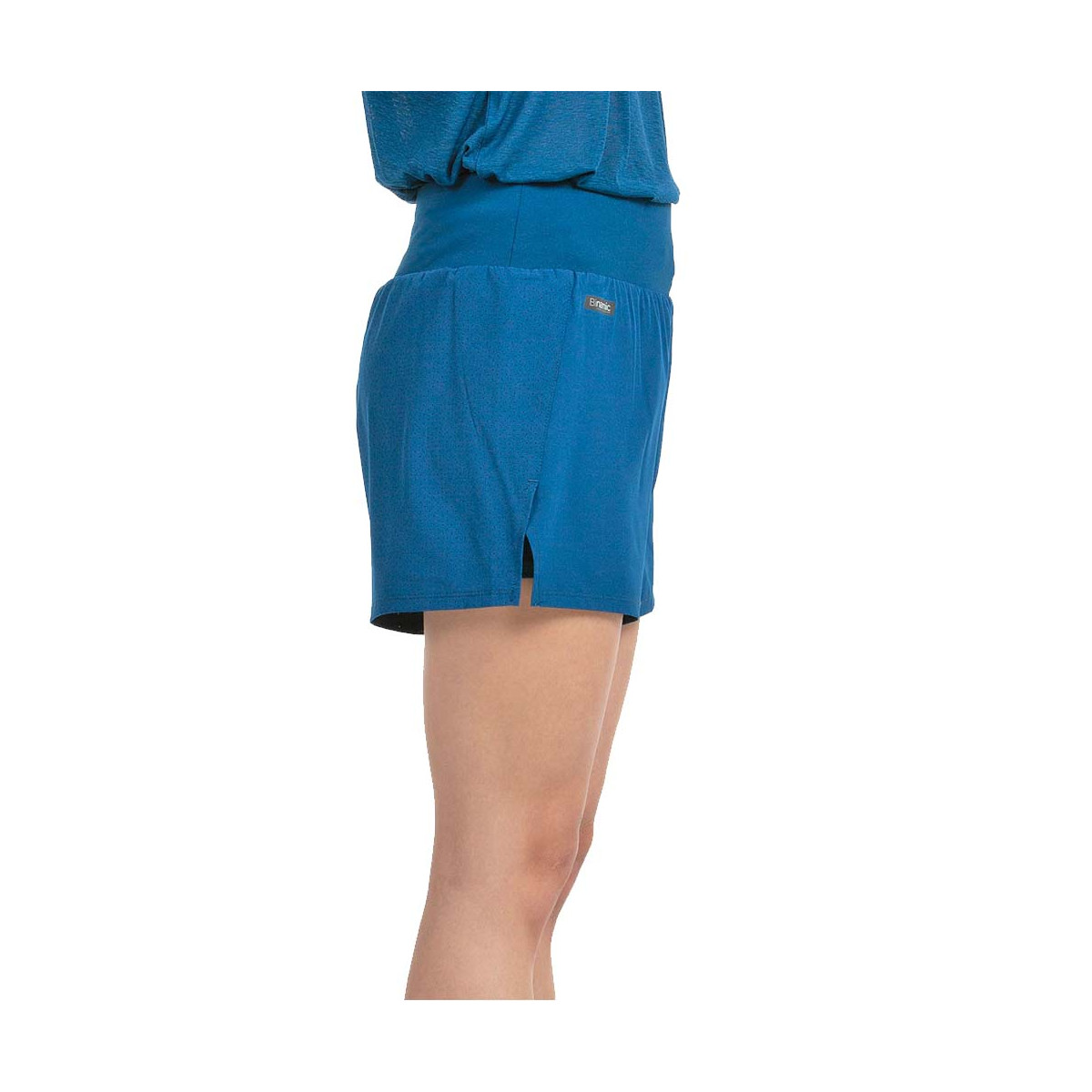 Bullpadel Dictio Short Damen Blau