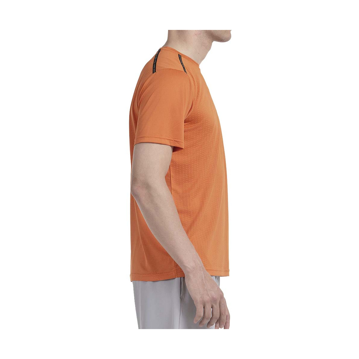 Bullpadel Mesia T-Shirt Clay
