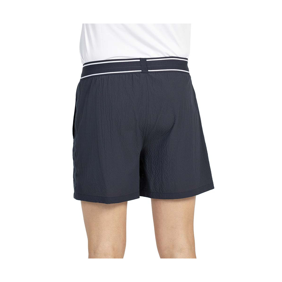 Bullpadel Lobios Short Marineblau