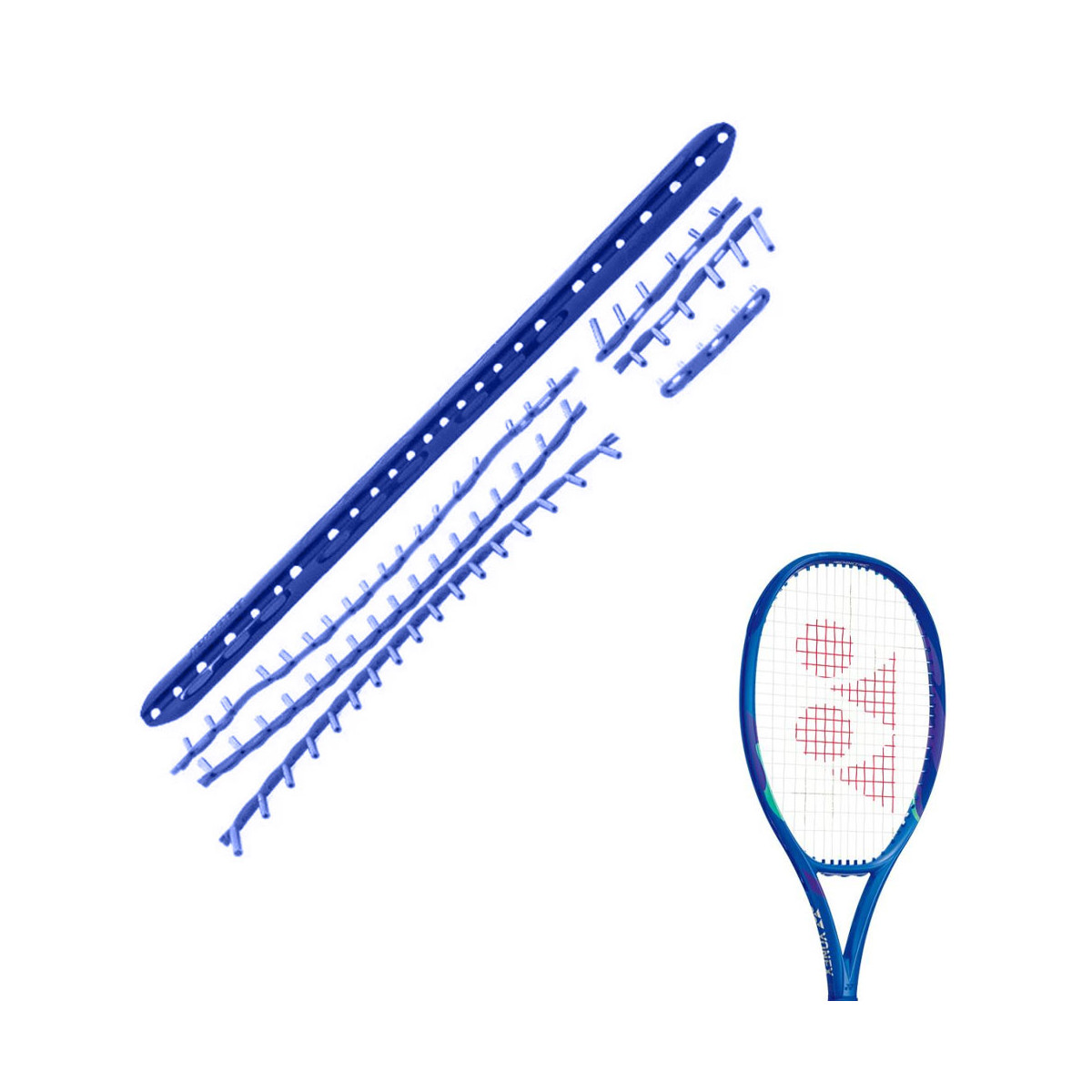 Yonex Ezone 2025 100 / 100L / 100+ &Ouml;senband