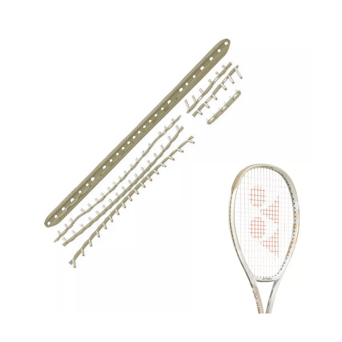 Yonex Vcore 2023 95 &Ouml;senband