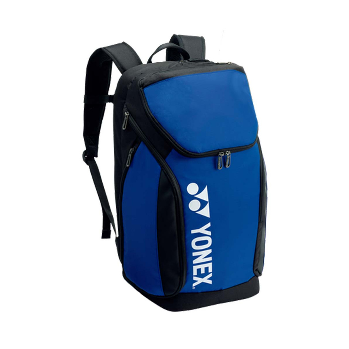 Yonex Pro L Rucksack Blau