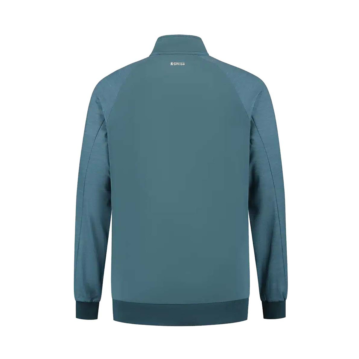 K-Swiss Hypercourt Tracksuit Jacke Petrol
