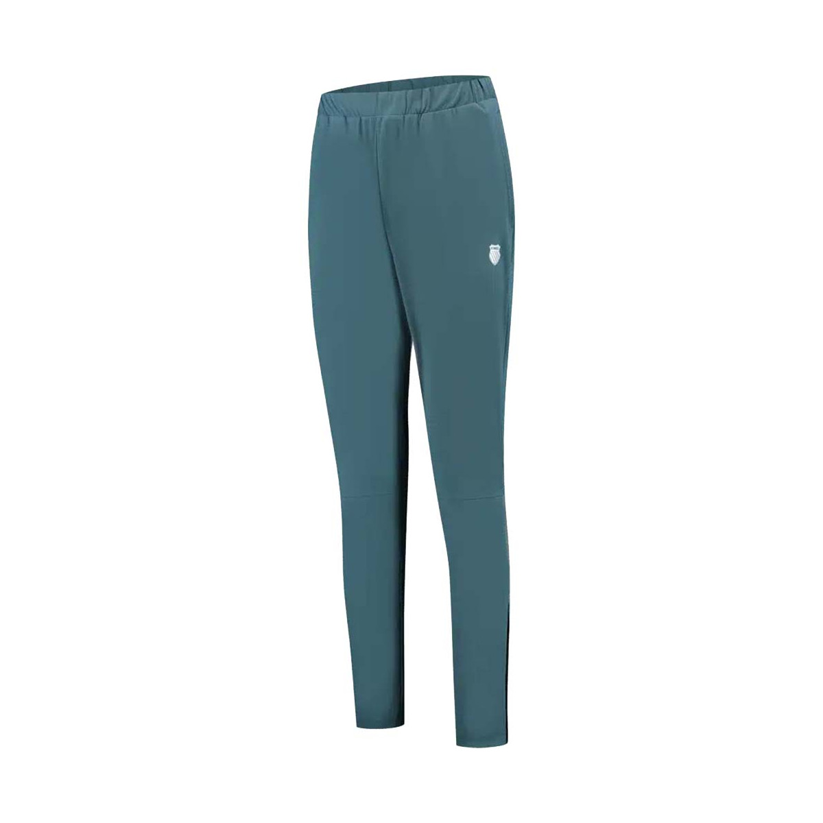 K-Swiss Hypercourt Tracksuit Hose Petrol
