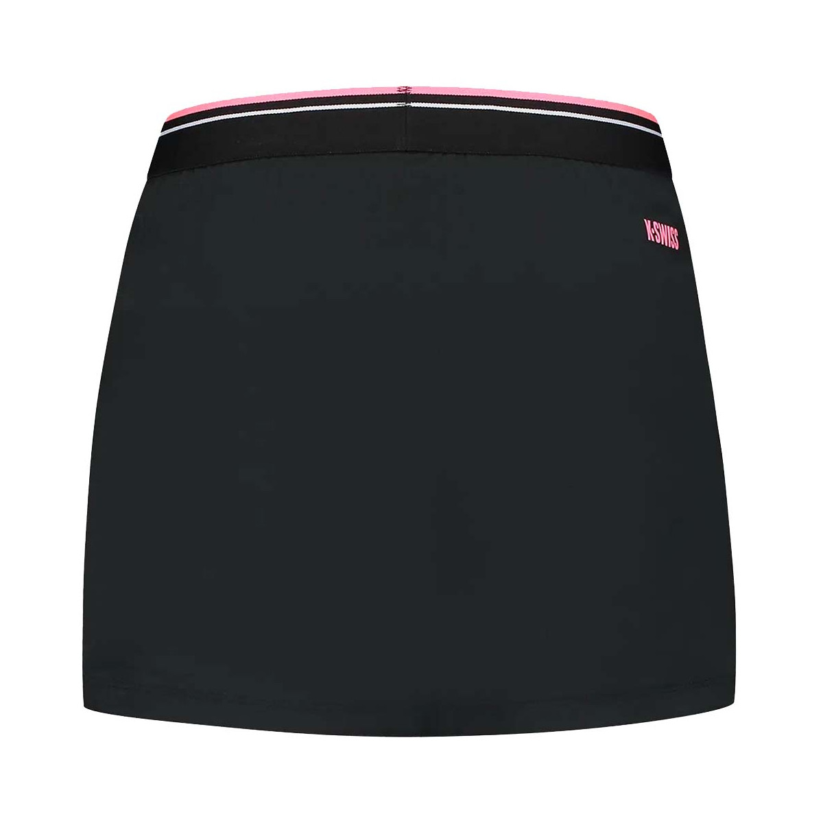 K-Swiss Hypercourt 6 Rock Damen Schwarz