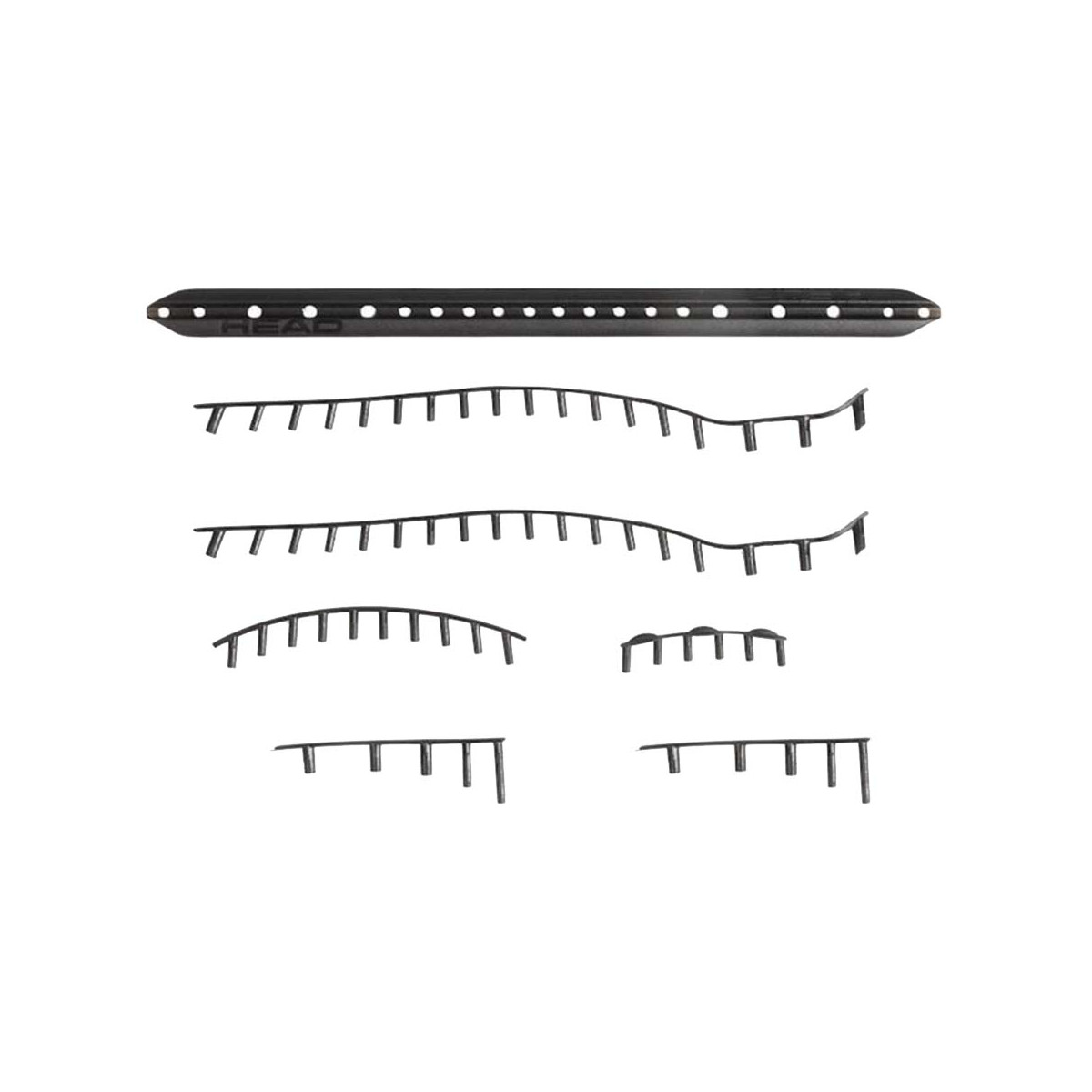 Head Prestige Pro 16x19 2023 &Ouml;senband