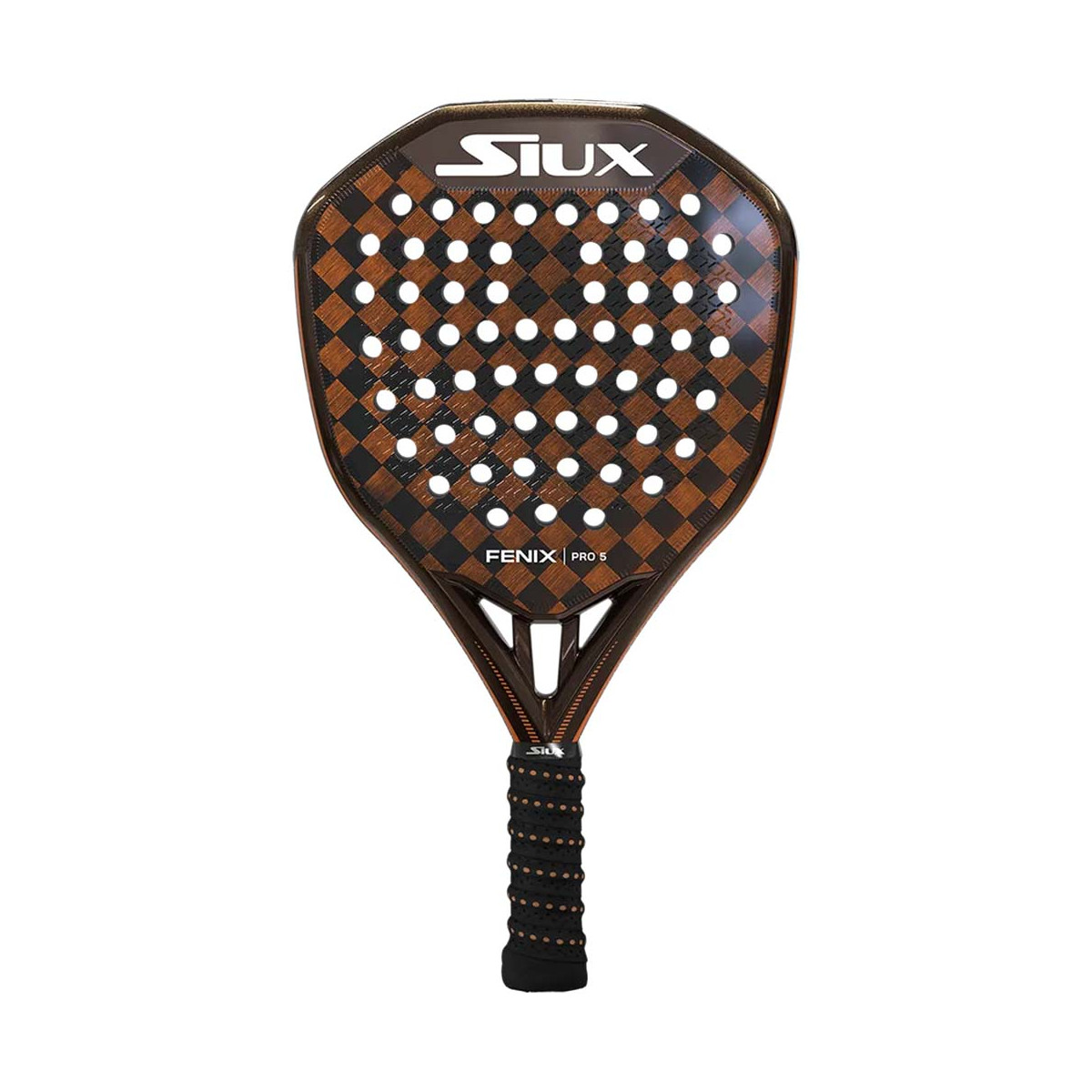Siux Fenix Pro 5 Padelschl&auml;ger