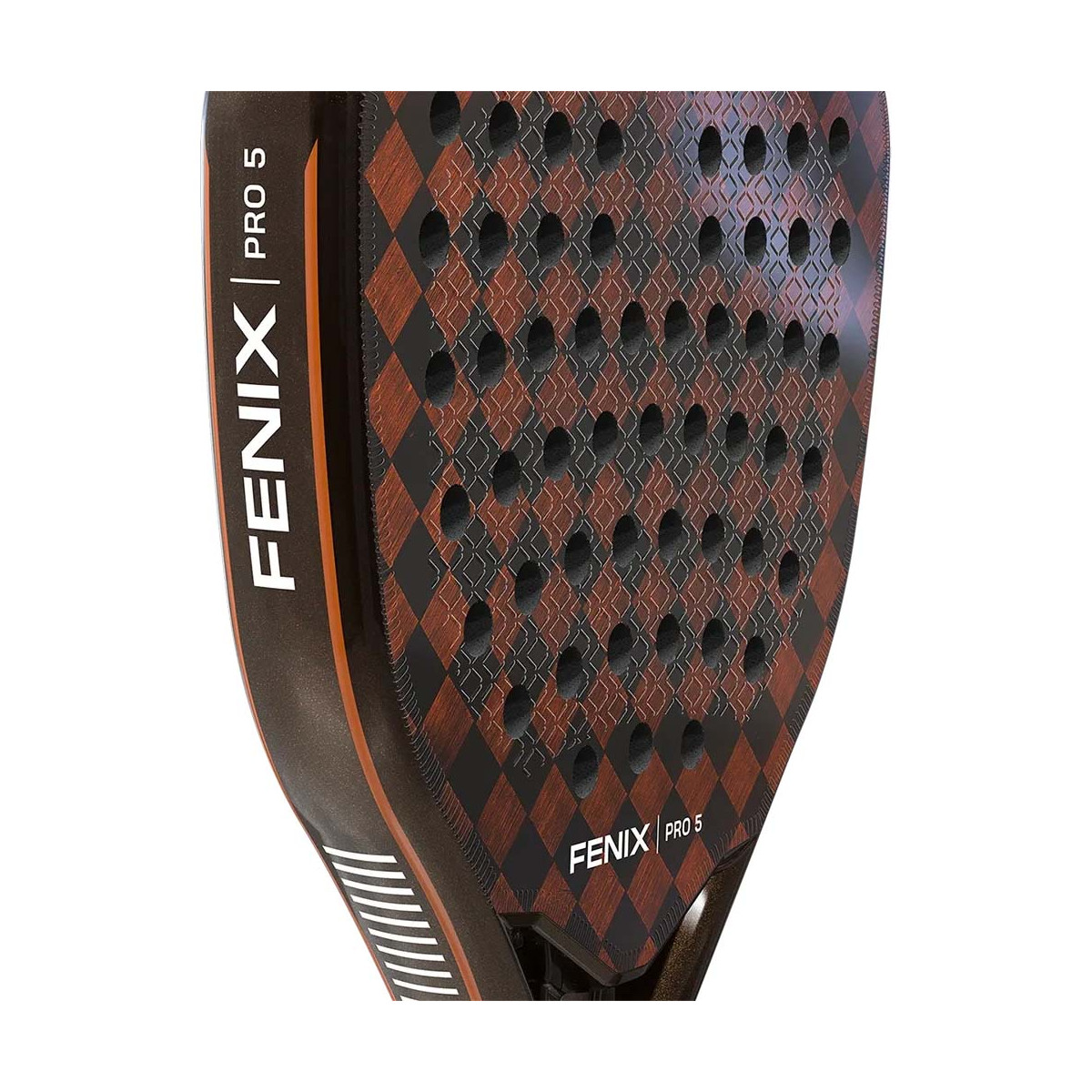 Siux Fenix Pro 5 Padelschl&auml;ger