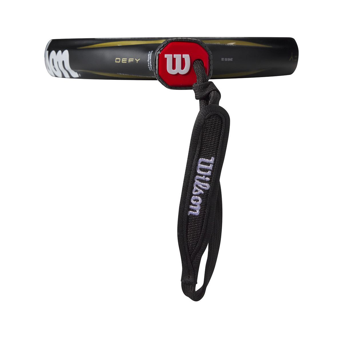 Wilson Defy V1 Tennisschl&auml;ger