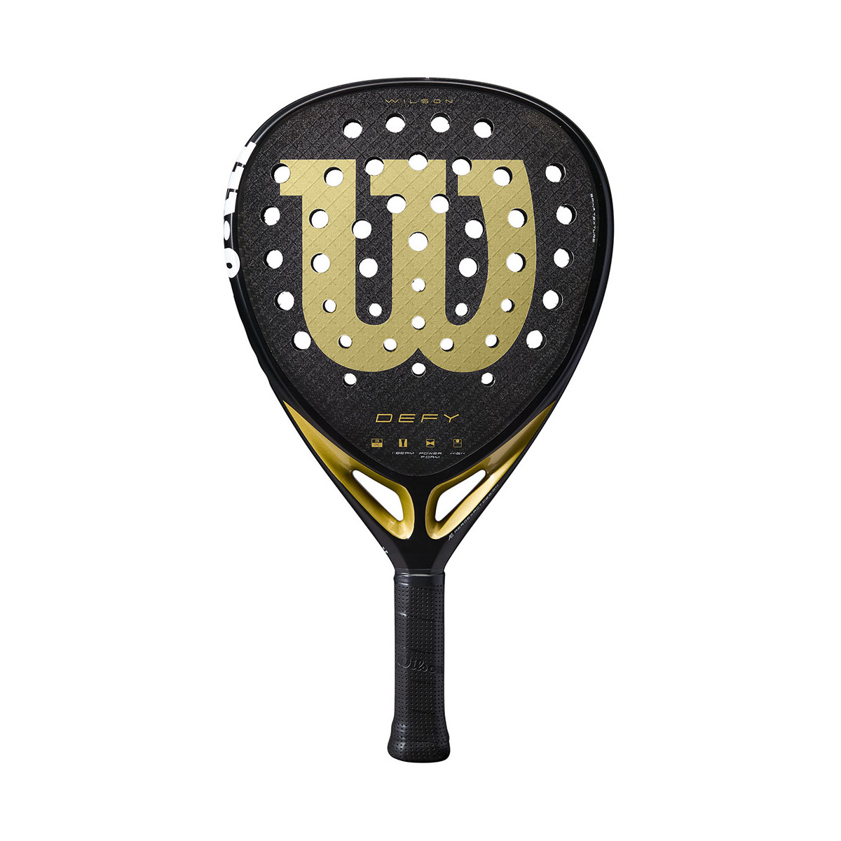 Wilson Defy V1 Tennisschl&auml;ger