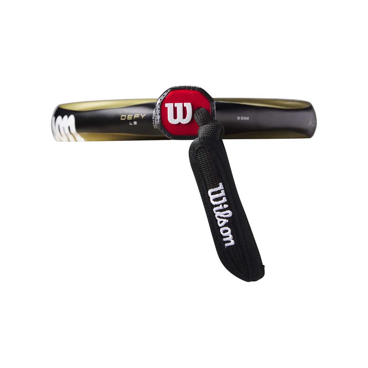 Wilson Defy LS V1 Tennisschl&auml;ger