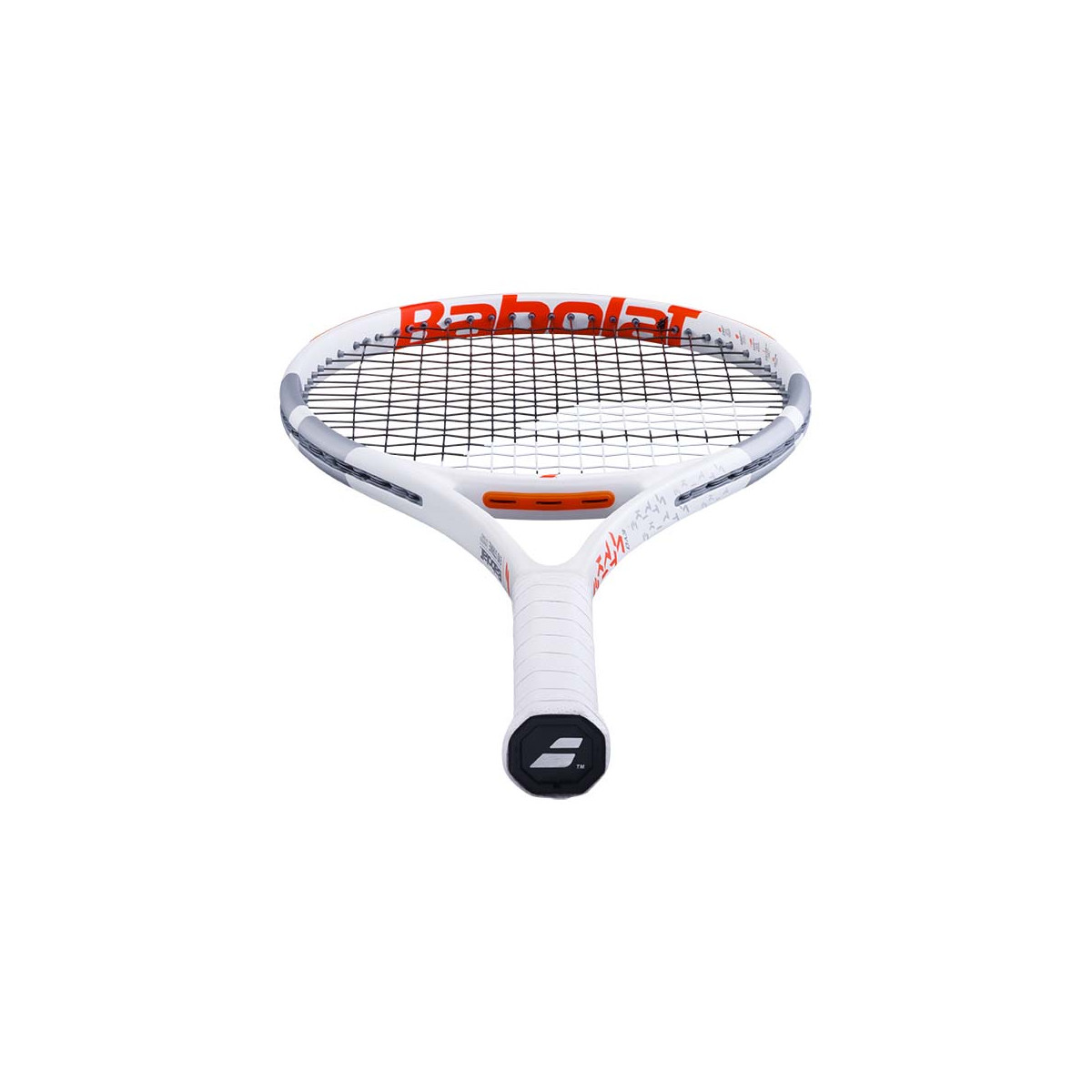 Babolat Evo Strike Tennisschl&auml;ger (290 g)