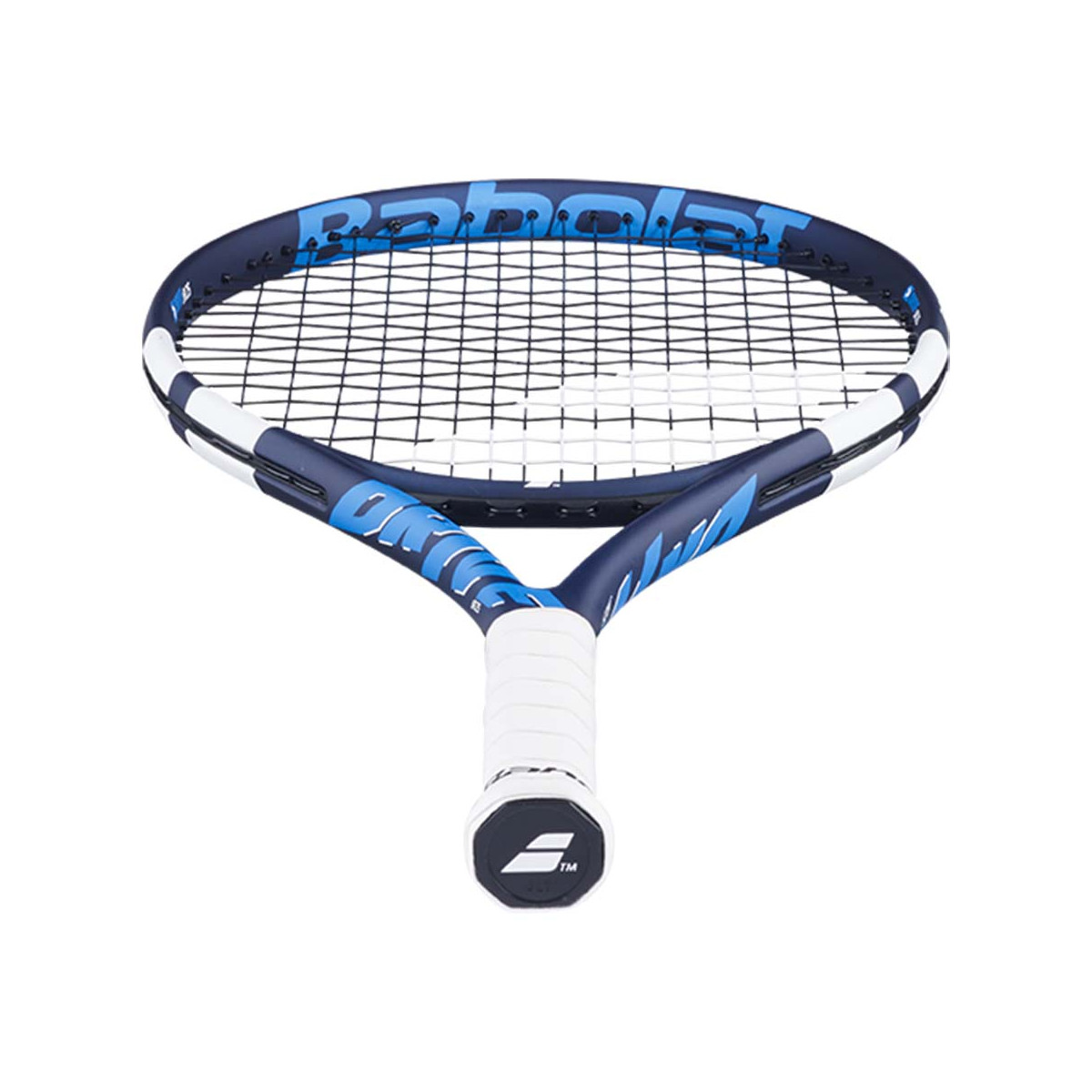 Babolat Drive Junior 25 2025 Tennisschl&auml;ger (230 g)
