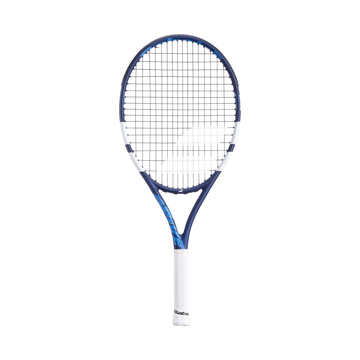 Babolat Drive Junior 25 2025 Tennisschl&auml;ger (230 g)
