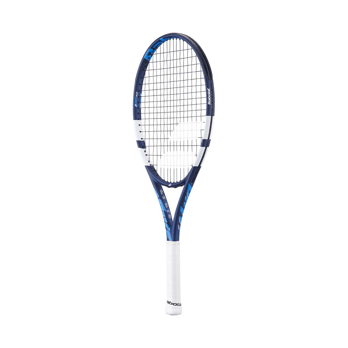 Babolat Drive Junior 25 2025 Tennisschl&auml;ger (230 g)