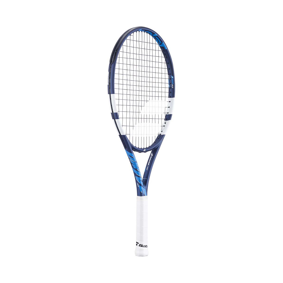 Babolat Drive Junior 25 2025 Tennisschl&auml;ger (230 g)