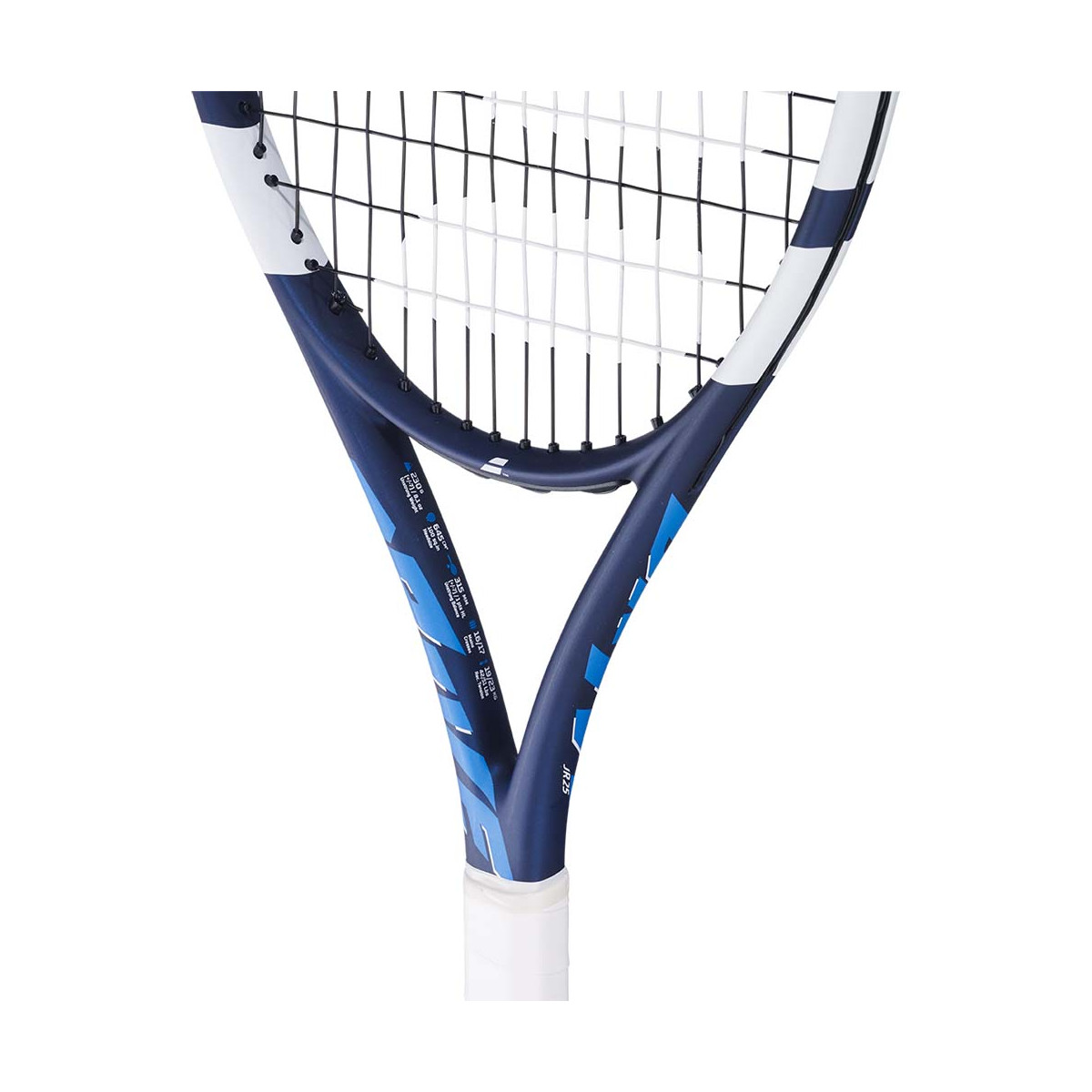 Babolat Drive Junior 25 2025 Tennisschl&auml;ger (230 g)