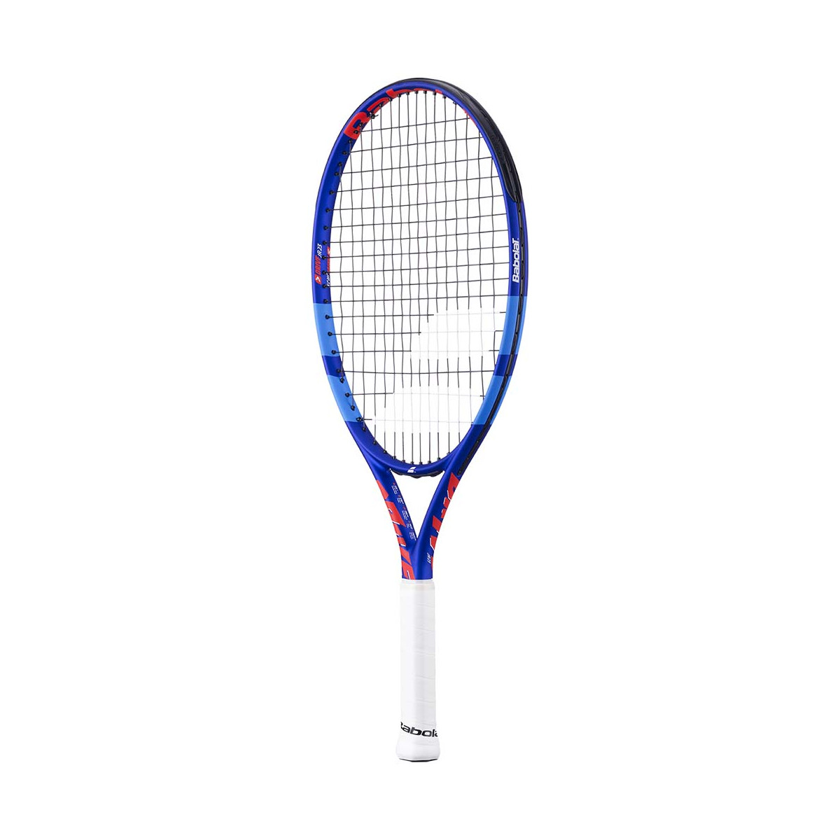 Babolat Drive Junior 23 Tennisschl&auml;ger (215 g)